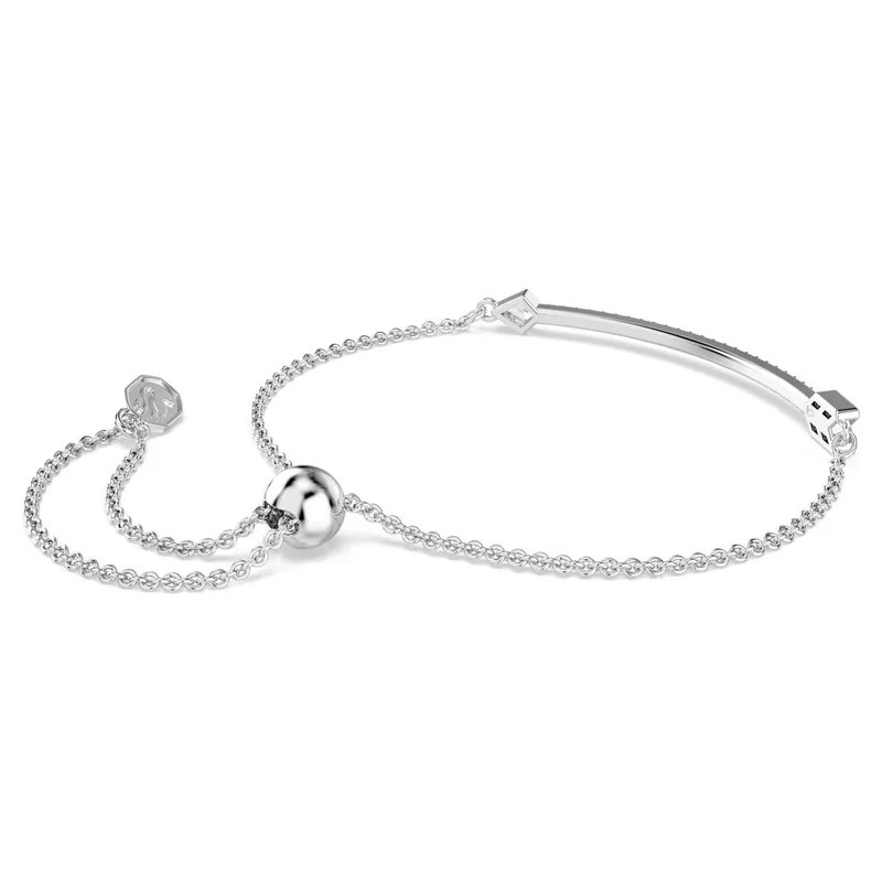 Swarovski Armband Damen Idyllia Pfeil Weiß Rhodiniert 5741523