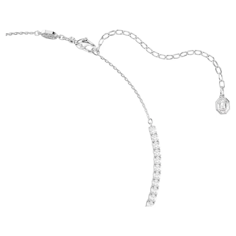Swarovski Halskette Unisex Ariana Grande x Swarovski Libelle Mehrfarbig 5737424
