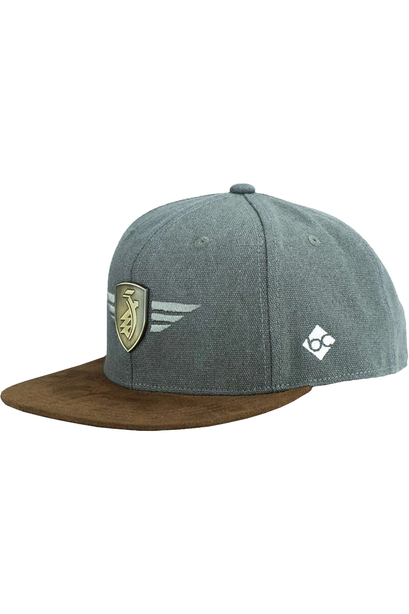 Snapback Cap ZÜNDAPP
