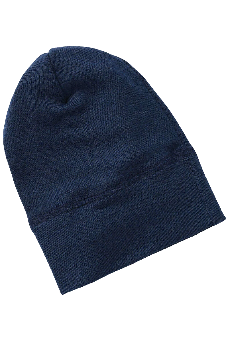 Baby- und Kleinkinder Beanie-Mütze Woll-/Seide-Mischung