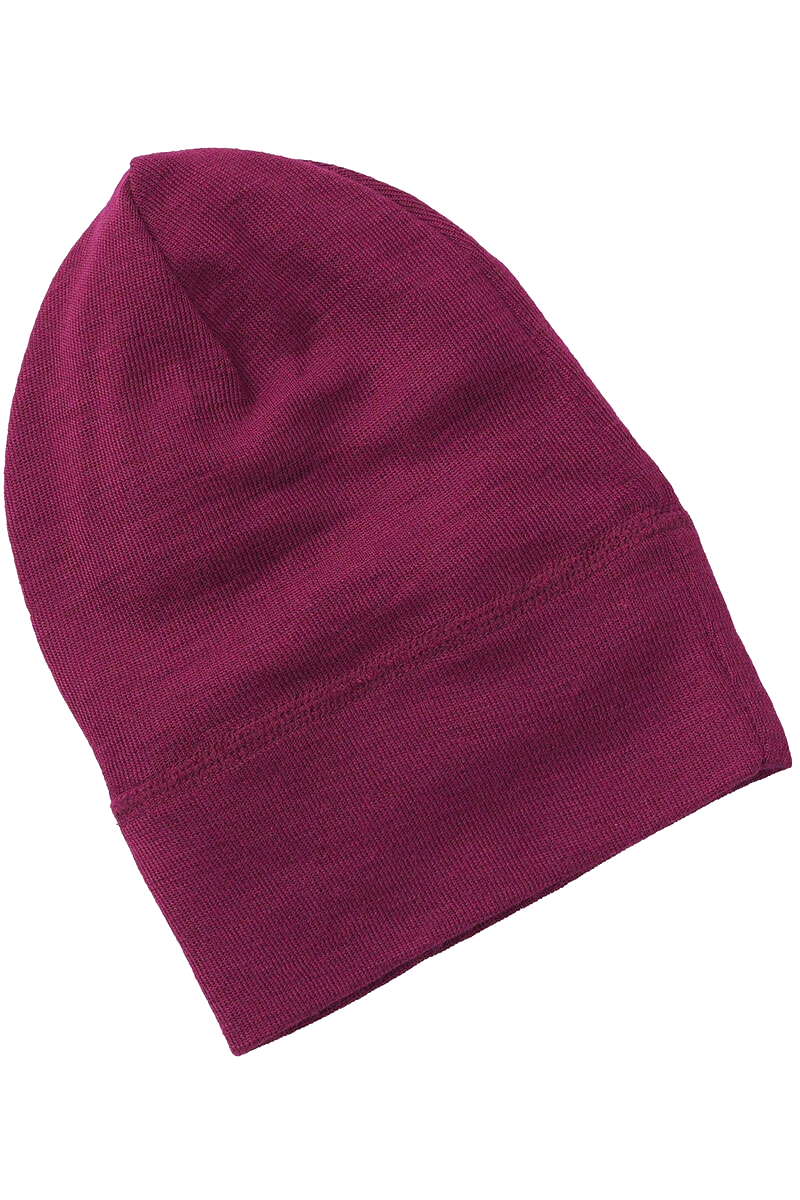 Baby- und Kleinkinder Beanie-Mütze Woll-/Seide-Mischung