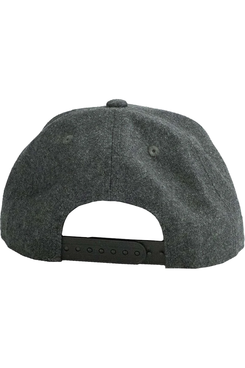 KIDS Snapback Cap 'grantiger' PUMUCKL
