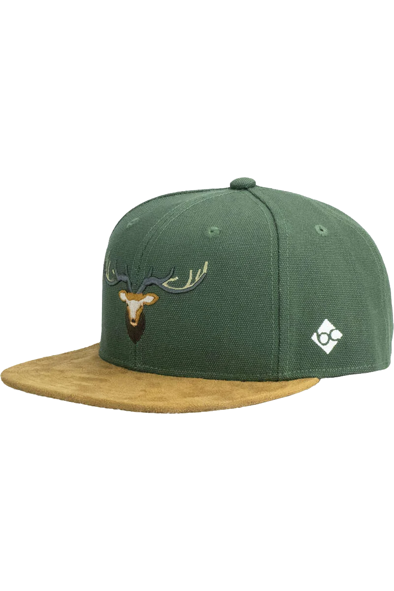 Snapback Cap WALDHIRSCH