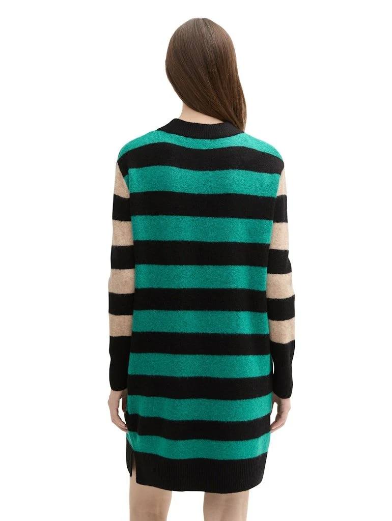 Tom Tailor Denim Female cozy knit dress - 71928_1043321_35937