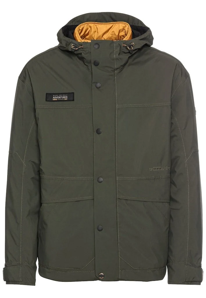 Camel Active Feldjacke