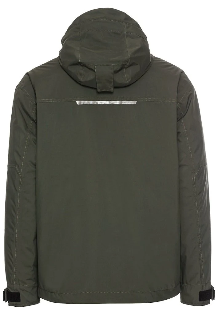 Camel Active Feldjacke