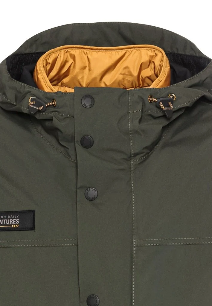 Camel Active Feldjacke