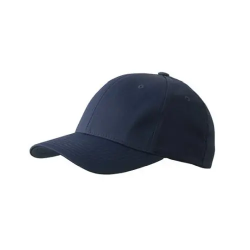 Flexfit Hochleistungs-Cap, 6-Panels, Sportlich und Komfortabel