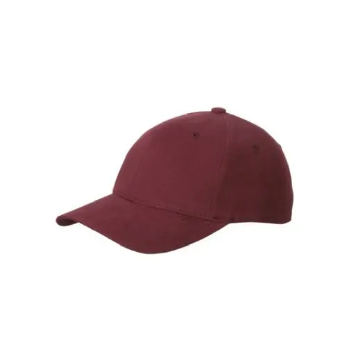 Original Flexfit 6-Panel-Cap - Flexibles Accessoire für einen bequemen und stylischen Look