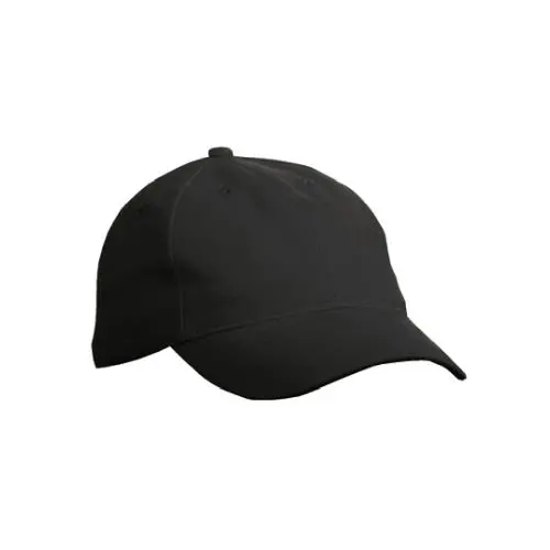 Weiche 6-Panel Raver Cap mit Softlining, Komfort trifft Style