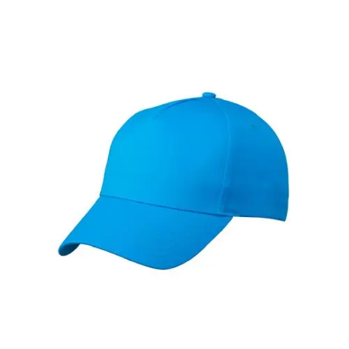 5-Panel-Cap - Modernes Accessoire für lässige Outfits und sportliche Aktivitäten