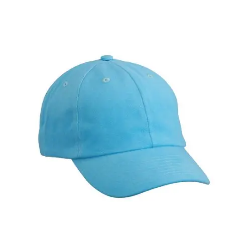 6-Panel Raver Kappe, Ideal für Musik-Events und Partys
