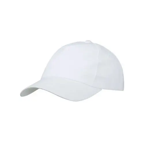 Werbewirksame 5-Panel-Promo-Cap - Individuell anpassbare Kappe für Events und Promotionen