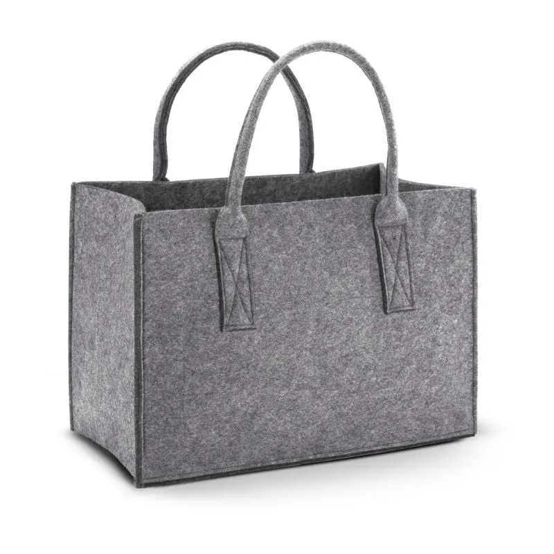 ROMINOX Vegane Filztasche Relana - Nachhaltig & Stilvoll