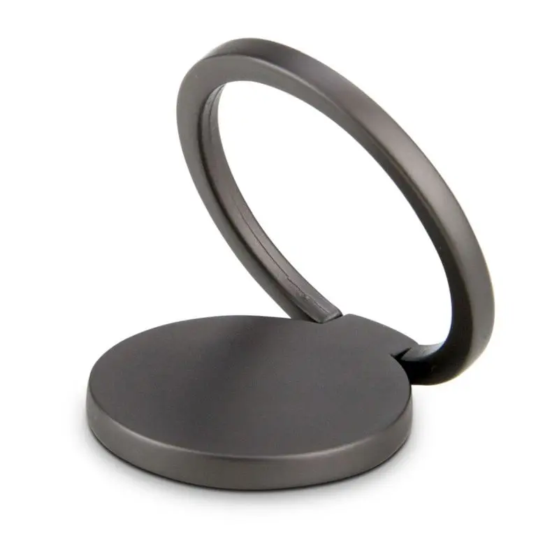 ROMINOX Phono 3in1 Handy Ring - Vielseitig, Stabil & Elegant