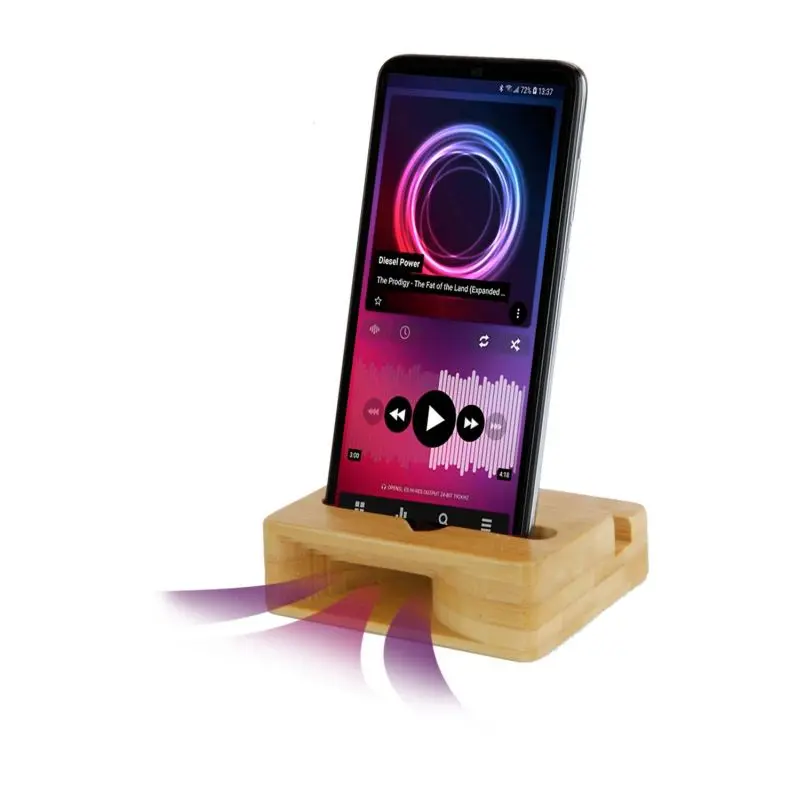 ROMINOX Amplify 3in1 Multifunktions-Smartphonehalter
