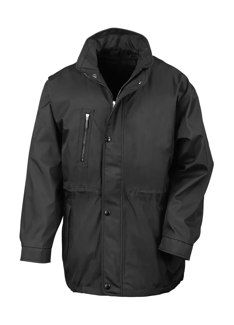 Städtische Executive-Jacke
