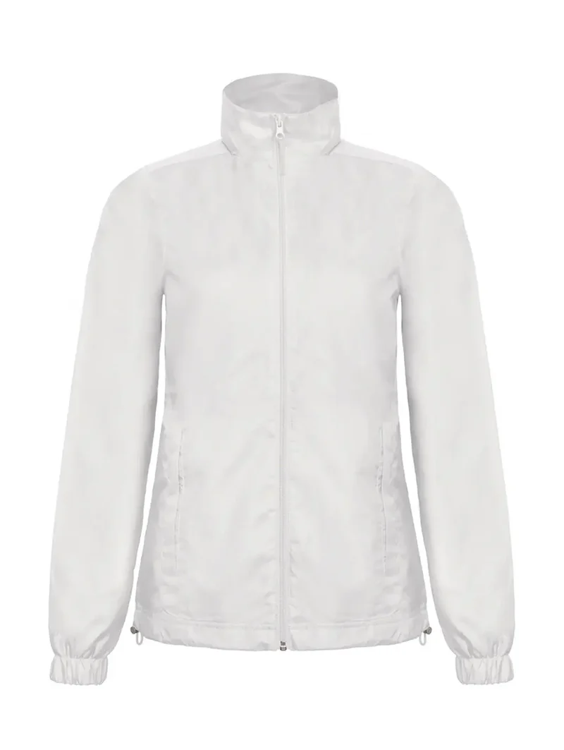 ID.601 Damen Midseason Windjacke