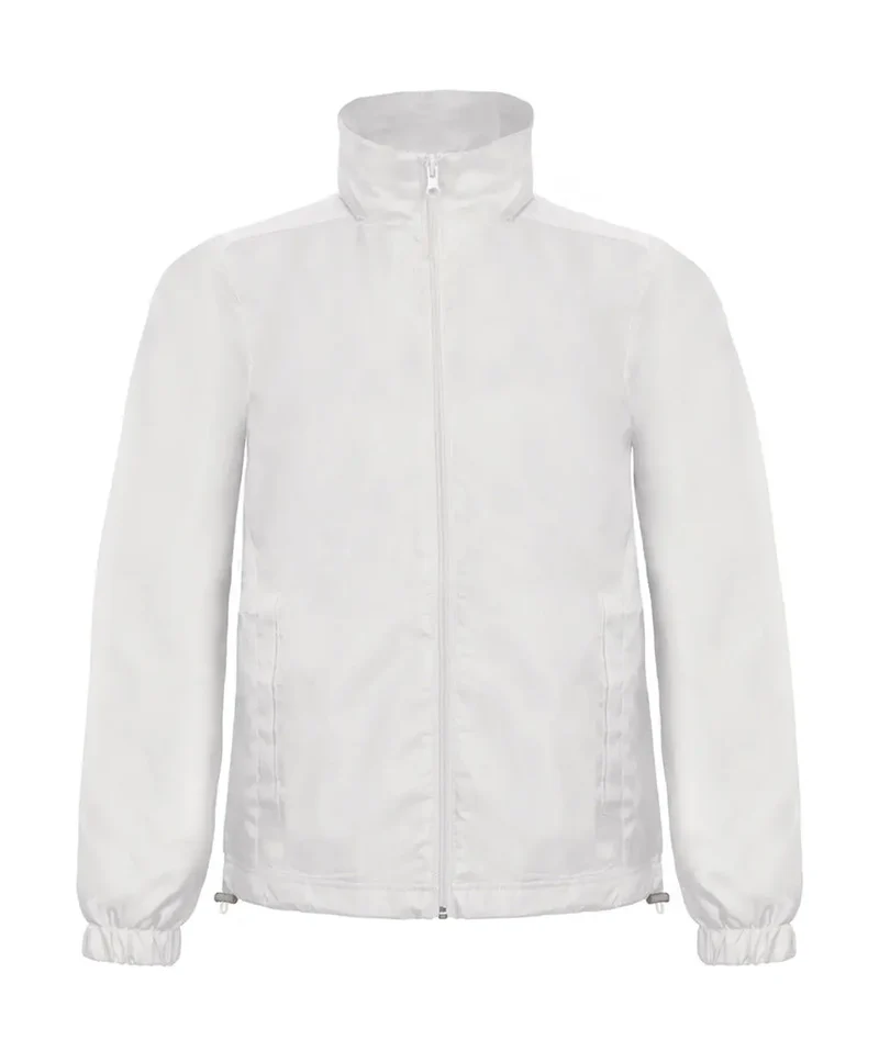 ID.601 Übergangs-Windjacke