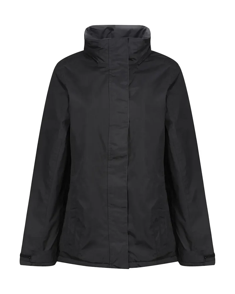 Damen Isolierte Beauford Jacke