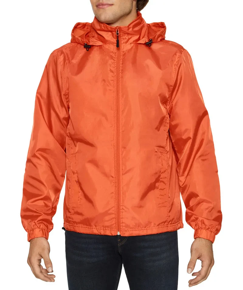 Hammer™ Unisex Windjacke