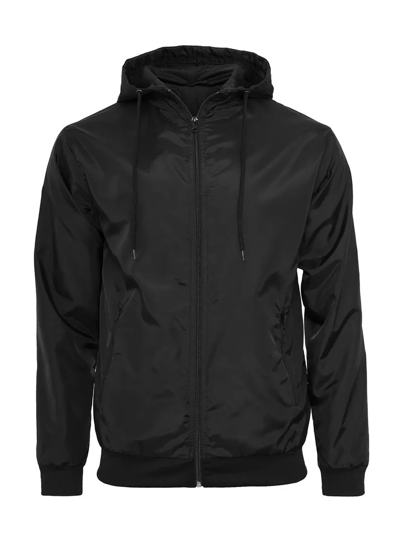 Windrunner Windschutzjacke