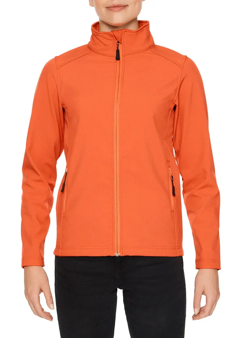 Hammer™ Damen Softshelljacke