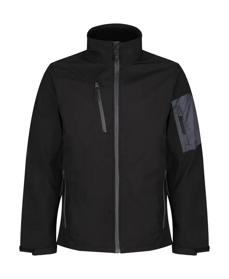 Arcola 3-Lagen Funktionsjacke