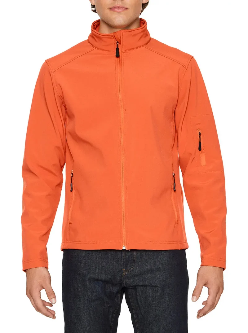 Hammer™ Unisex Softshelljacke