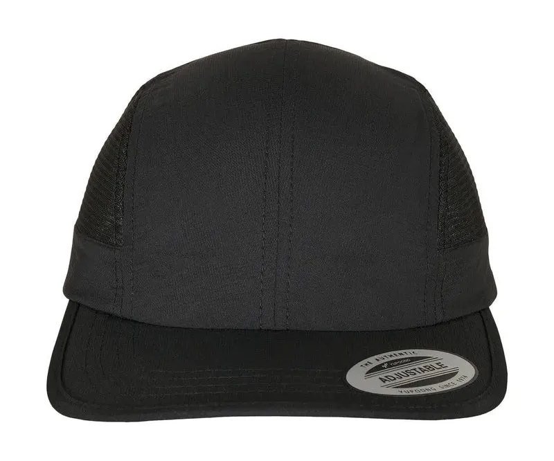 Nylon Baseballcap