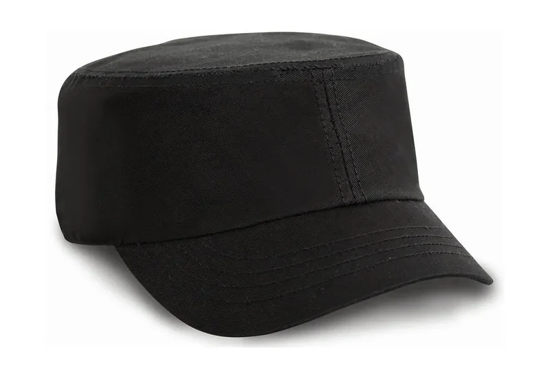 Leichte Urban Trooper Mütze
