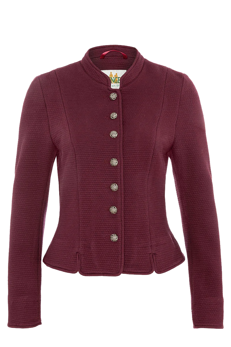 Dirndljacke stretch kurz