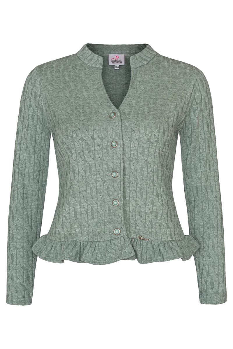 Dirndljacke