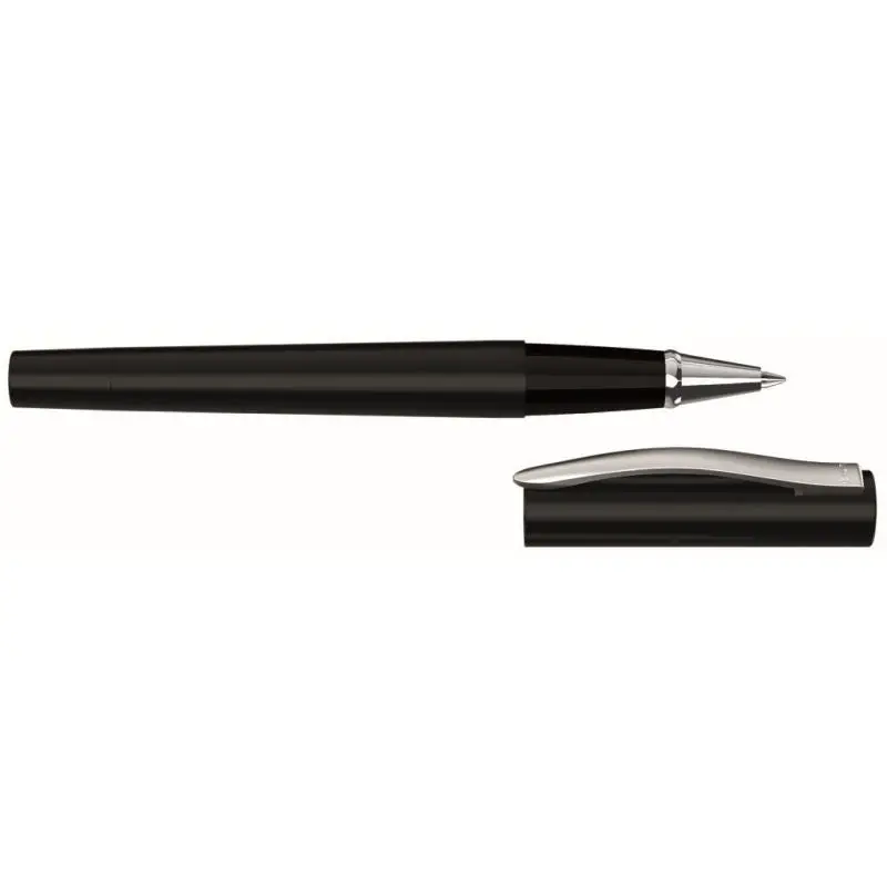 Titan One R Rollerball - Tiefschwarz