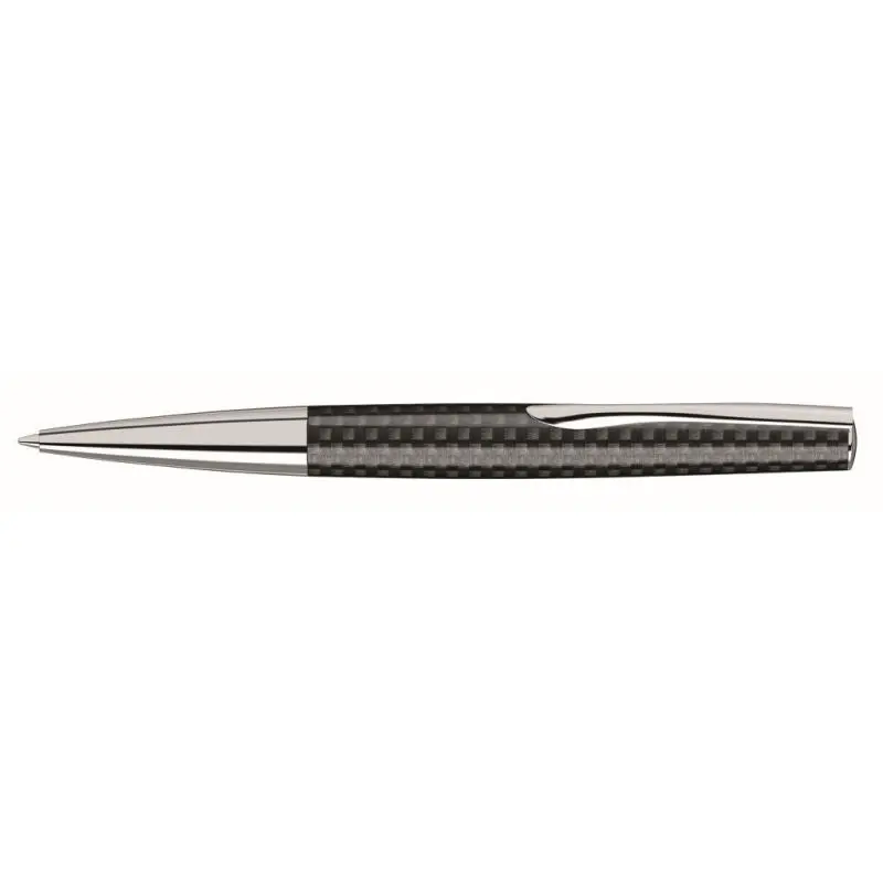 Top Elegance C Drehkugelschreiber in Schwarz – Klassisch & Hochwertig