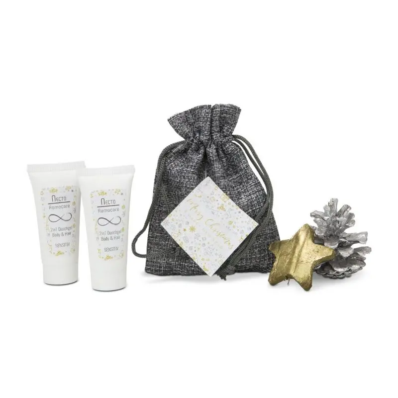 Mini Duschgel Duo Set – Reisegröße für Unterwegs