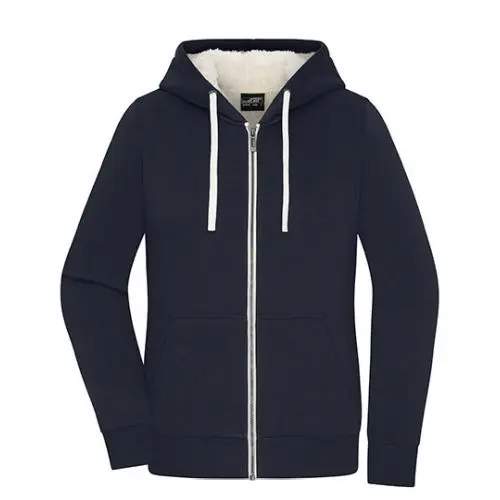 Damen Doppelgesichts-Jacke – Elegant & Funktional für jede Jahreszeit