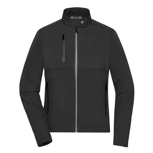 Damen Softshell-Jacke: Stilvoll, Funktionell, Wetterfest