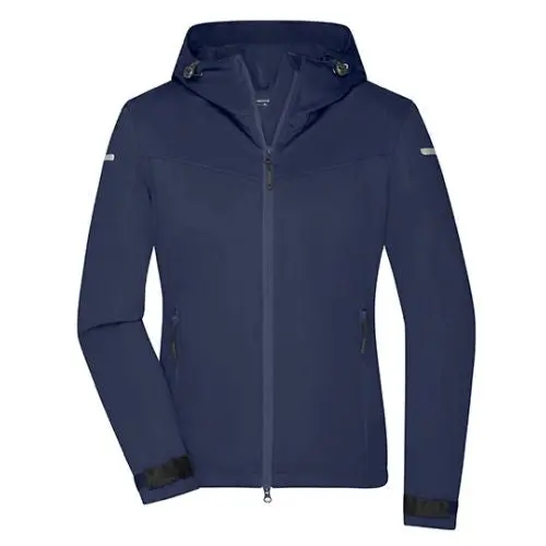 Damen Allwetterjacke – Stilvoll Schutz bei jedem Klima