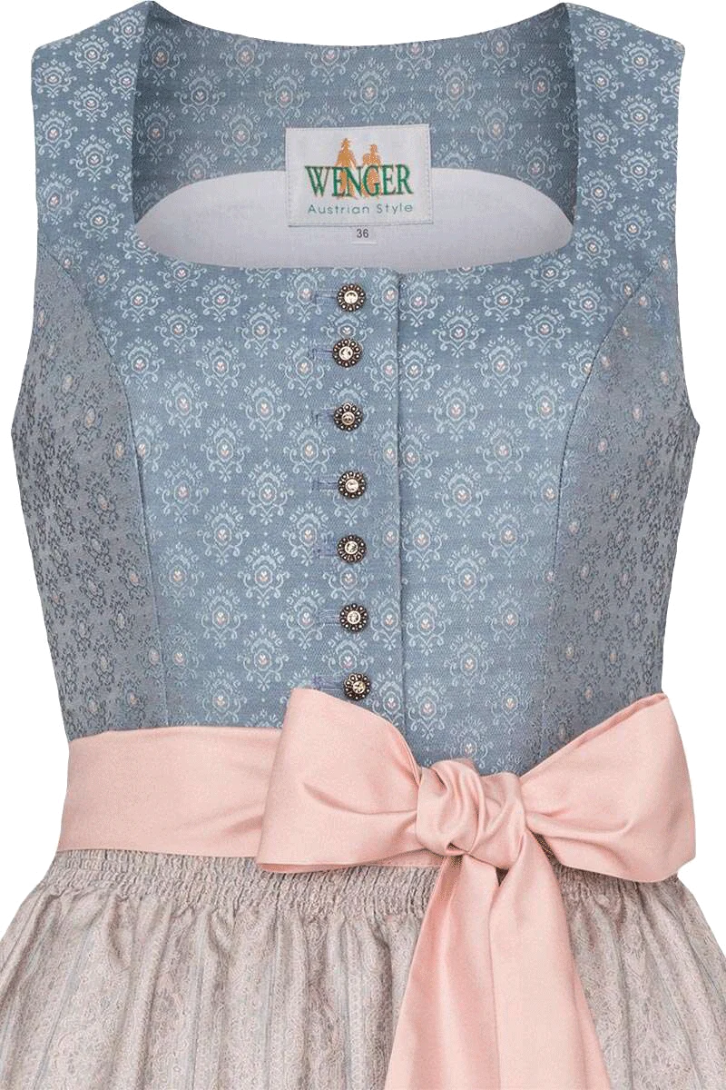 Langes Dirndl