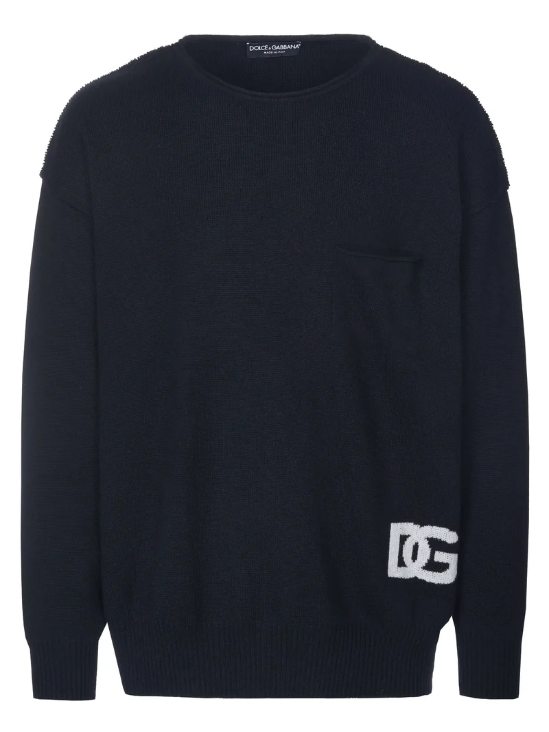 Dolce & Gabbana Pullover