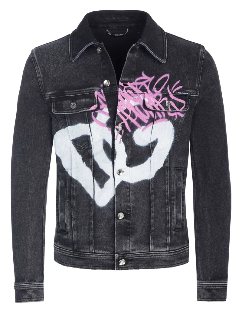 Dolce & Gabbana Jacke