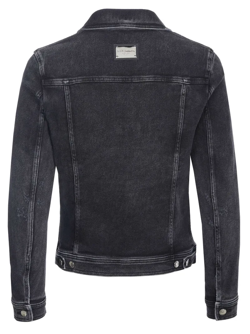 Dolce & Gabbana Jacke