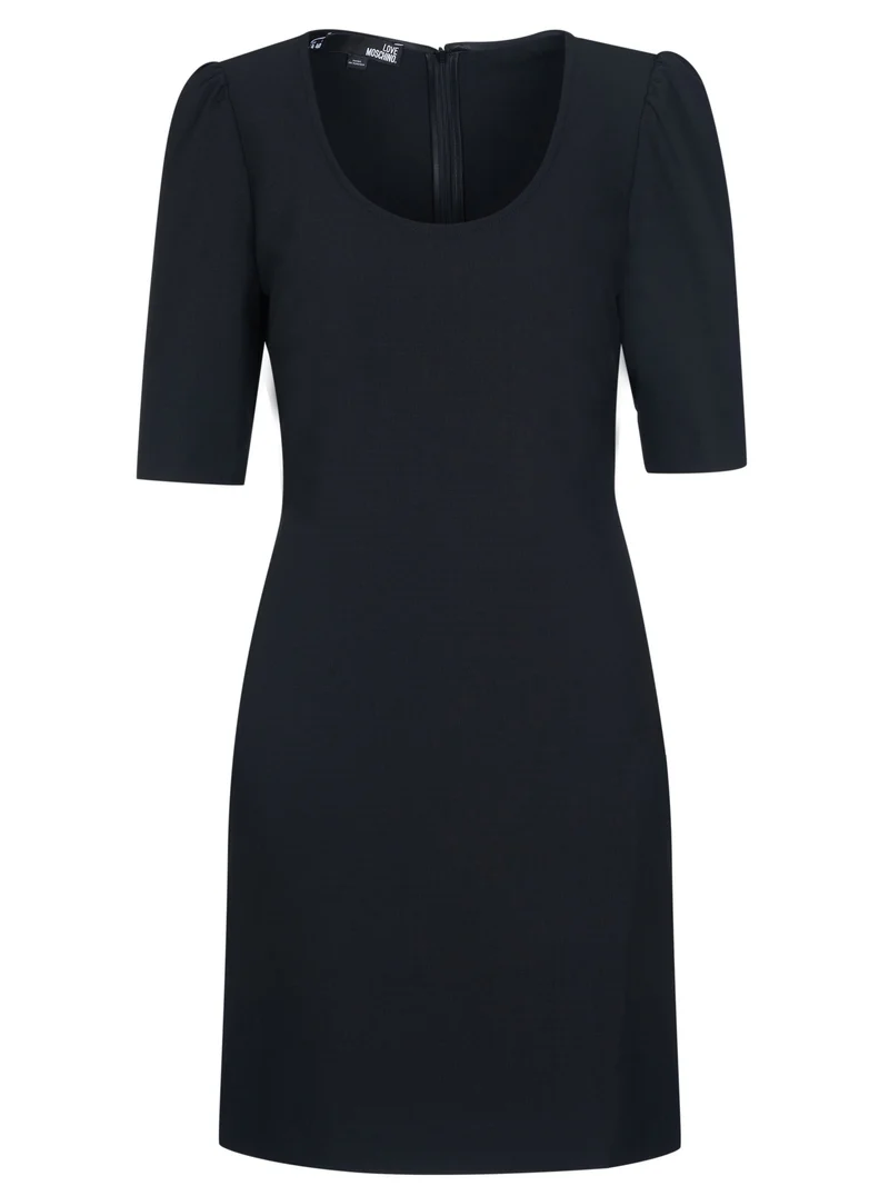 Love Moschino Kleid