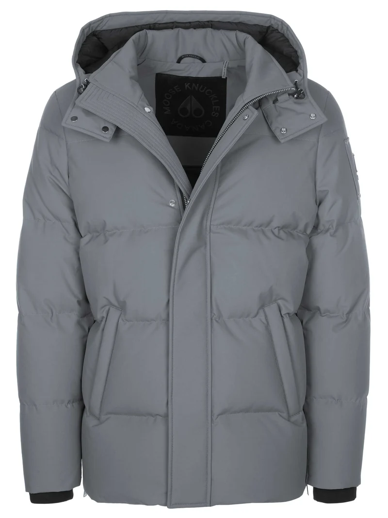 Moose Knuckles Jacke