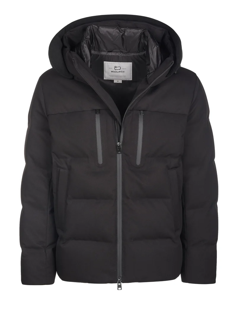 Woolrich Jacke