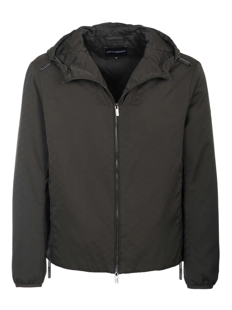 Emporio Armani Jacke