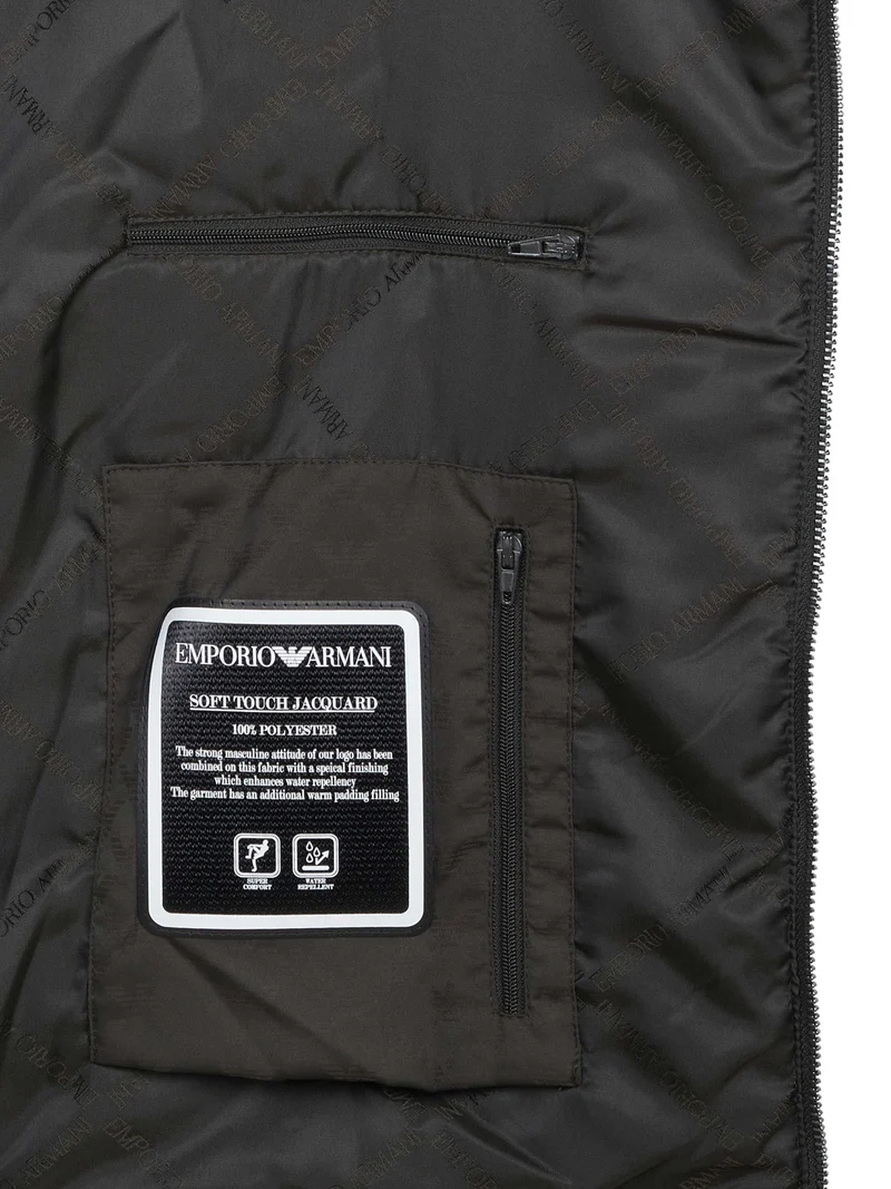 Emporio Armani Jacke