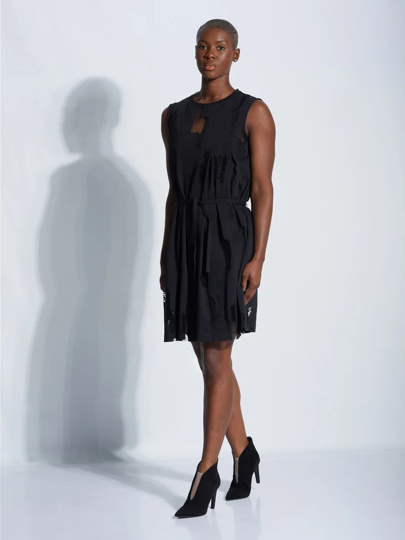 Armani Jeans Kleid