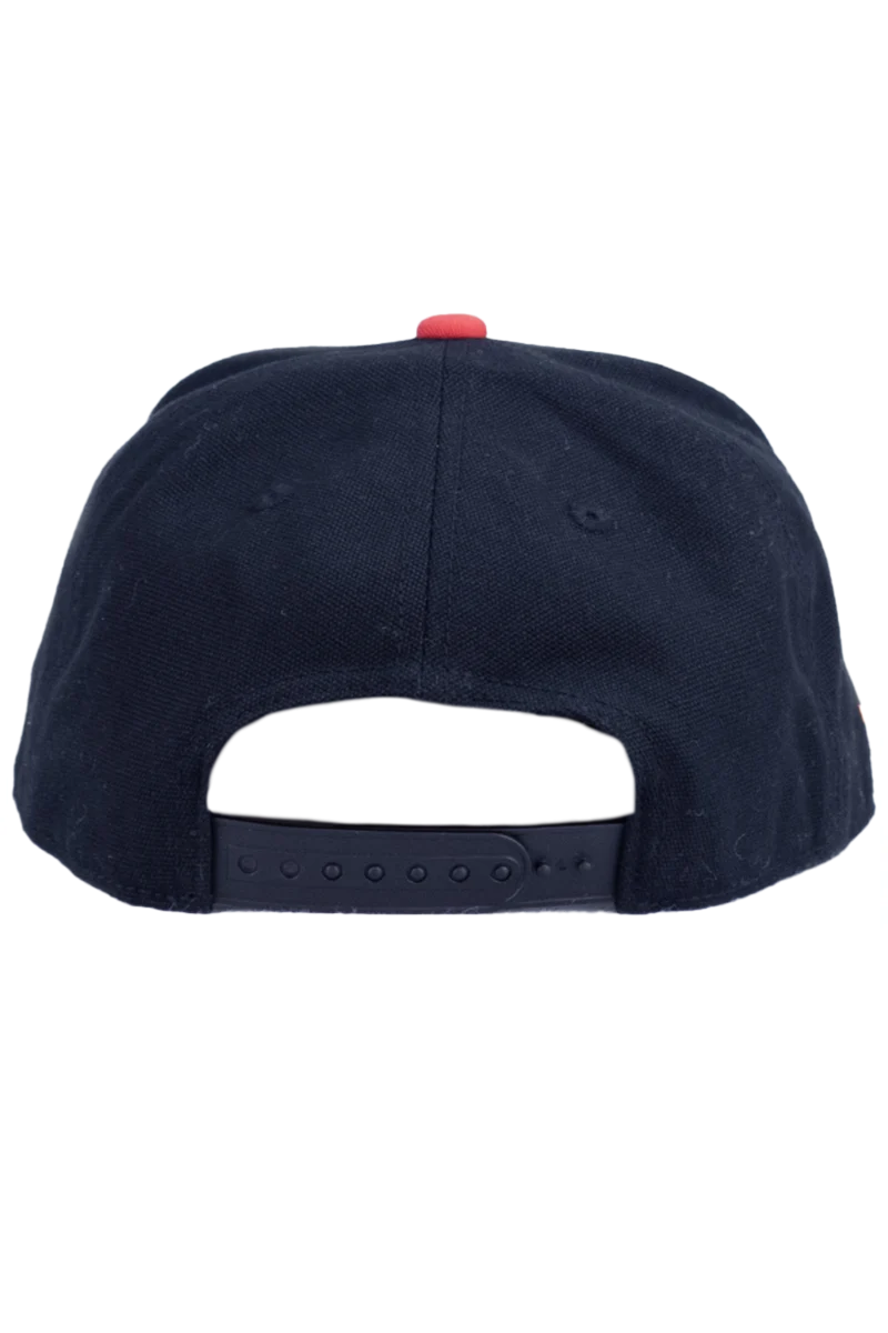 Snapback Cap 'Gargamel'